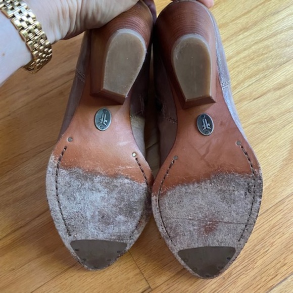 Frye boots - Picture 4 of 6